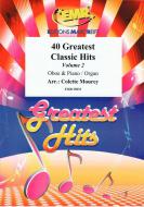 40 Greatest Classic Hits Vol. 2 Download