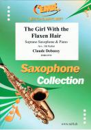 The Girl with the Flaxen Hair Download