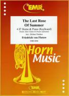 The Last Rose Of Summer Download