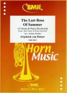 The Last Rose Of Summer Download