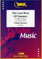 The Last Rose Of Summer Download