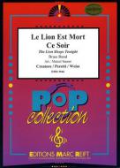 The Lion Sleeps Tonight Download