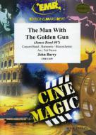 The Man With The Golden Gun Download