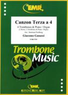 Canzon Terza a 4 Download