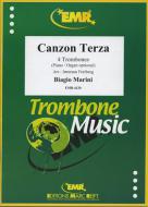 Canzon Terza Download
