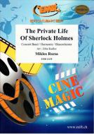 The Private Life Of Sherlock Holmes Download