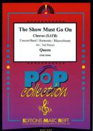 The Show Must Go On Download