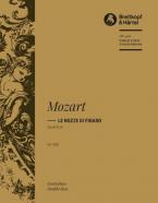 Le Nozze di Figaro KV 492 