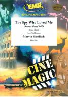 The Spy Who Loved Me Download
