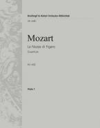 Le Nozze di Figaro KV 492 