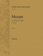 Le Nozze di Figaro KV 492 