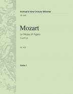 Le Nozze di Figaro KV 492 