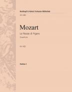 Le Nozze di Figaro KV 492 