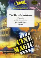 The Three Musketeers Download