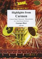 Highlights From Carmen Download
