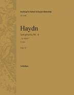 Symphonie Nr. 6 D-Dur Hob I:6 