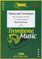 Thema und Variationen Download