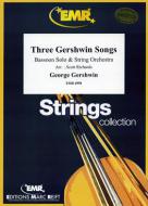 Three Gershwin Songs Download