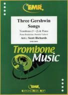 Three Gershwin Songs Download