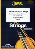 Three Gershwin Songs Download