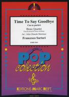Time To Say Goodbye (Con te partirò) Download