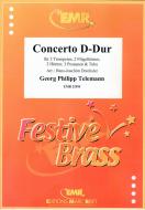 Concerto D-Dur Download