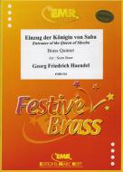 Einzug der Königin von Saba Download