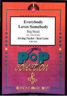 Everybody Loves Somebody Download