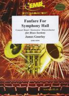 Fanfare For Symphony Hall Download