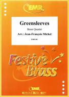 Greensleeves Download