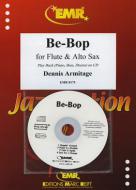 Jazzination Be-Bop Download