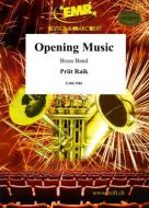Opening Music Download