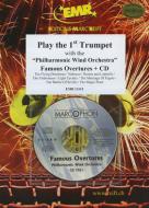 Play the 1st Trumpet: Famous Overtures 1 Download