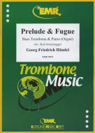 Prelude & Fugue Download