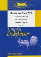 Slawischer Tanz No. 5 Download