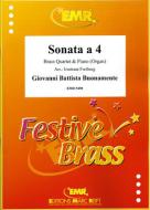 Sonata a 4 Download