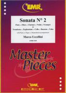 Sonata No. 2 ‘‘La Bucefalasca’’ (The Old Nag / Der alte Klepper / Le vieux canasson) Download