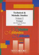 Technical & Melodic Studies Vol. 2 Download