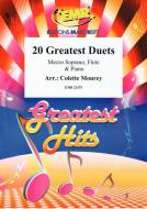 20 Greatest Duets Download