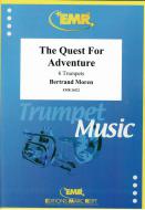 The Quest for Adventure Download