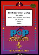 The Show Must Go On Download
