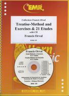 Traité-Méthode et Exercices & 21 Etudes Download