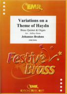 Variations on a Theme of Haydn Download