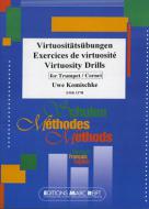 Virtuositätsübungen Download