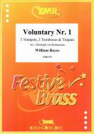Voluntary No. 1 Download