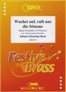 Wachet auf, ruft uns die Stimme Download