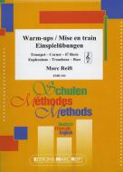 Einspielübungen Download
