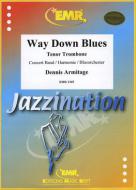 Way Down Blues Download