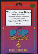 We've Only Just Begun Download