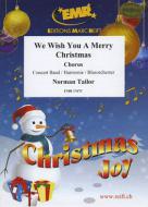 We Wish You A Merry Christmas Download